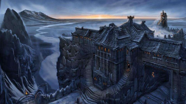 上古卷轴5天际重置版消除商人补货延迟MOD v1.5