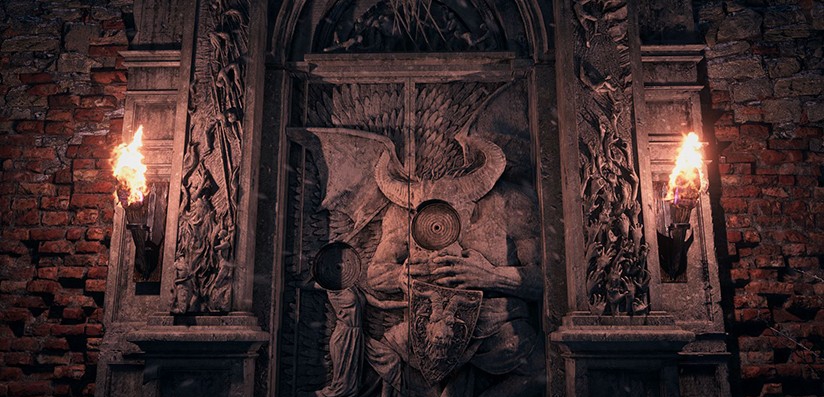 生化危机8村庄PS4按键提示补丁 v1.28 生化危机8村庄PS4按键提示补丁 v1.28