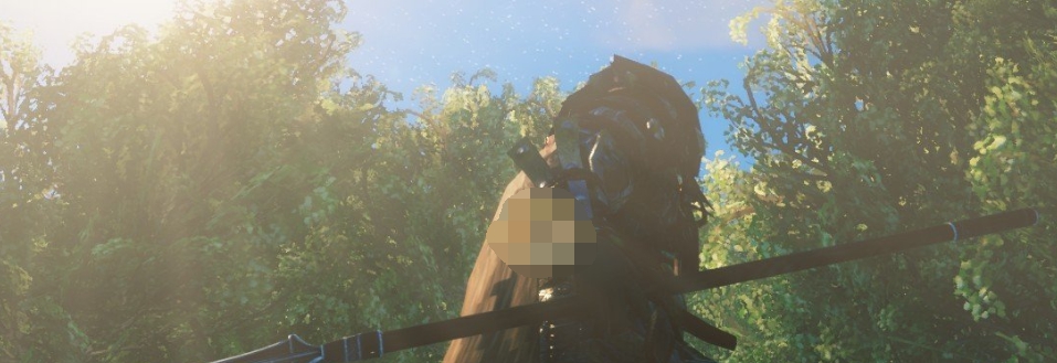 英灵神殿尖牙长矛美化MOD v1.6 英灵神殿尖牙长矛美化MOD v1.6