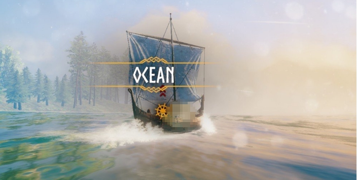 英灵神殿生物群系发现提示MOD v1.1.8 英灵神殿生物群系发现提示MOD v1.1.8