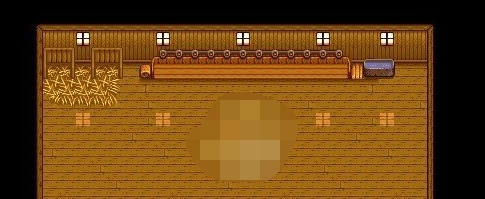 星露谷物语干净整洁的畜棚MOD v1.5 星露谷物语干净整洁的畜棚MOD v1.5