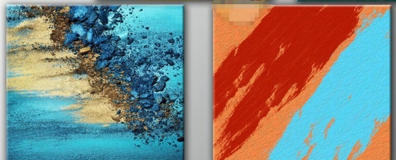 模拟人生4抽象艺术油画MOD v1.8