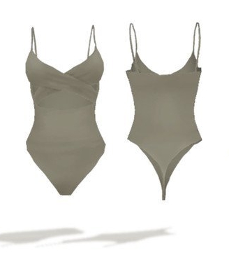 模拟人生4裹身紧身衣MOD v1.5