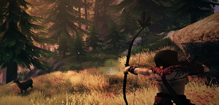 英灵神殿真实弓箭音效MOD v1.5