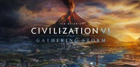 文明6风云变幻全时代种树MOD v1.81 文明6风云变幻全时代种树MOD v1.81