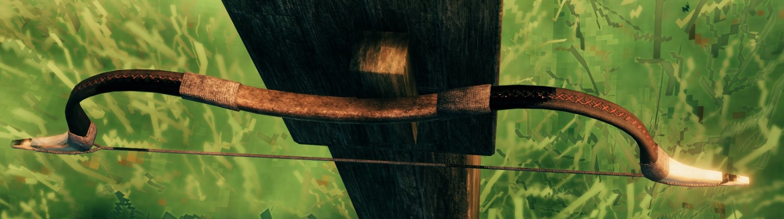 英灵神殿反曲猎人之弓MOD v1.4 英灵神殿反曲猎人之弓MOD v1.4