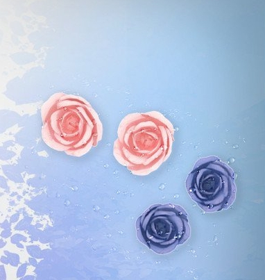 模拟人生4美丽鲜花耳环MOD v1.4 模拟人生4美丽鲜花耳环MOD v1.4