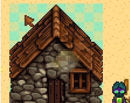 星露谷物语可建造地窖MOD v1.6 星露谷物语可建造地窖MOD v1.6