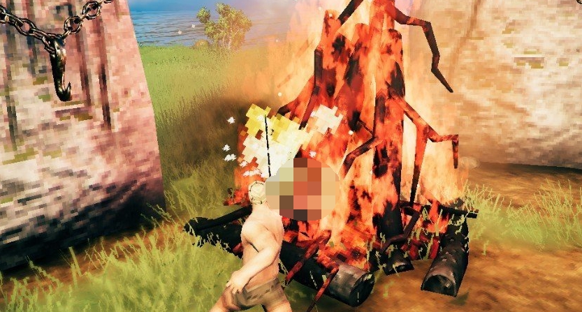 英灵神殿火焰剑附魔MOD v0.3.6