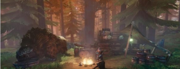 英灵神殿超宽屏UI补丁 v2.14 英灵神殿超宽屏UI补丁 v2.14