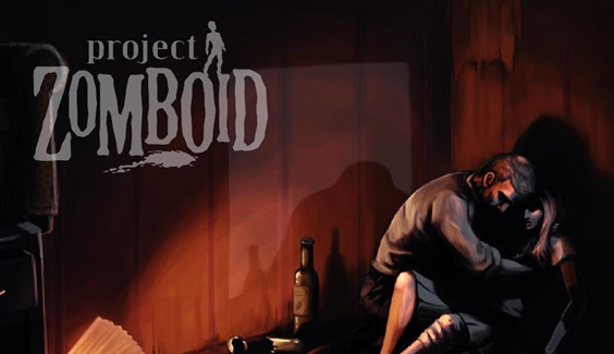 僵尸毁灭工程手推车购物车MOD v1.5