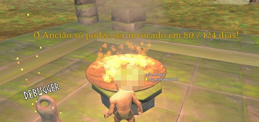 英灵神殿BOSS召唤自定义MOD v1.4 英灵神殿BOSS召唤自定义MOD v1.4
