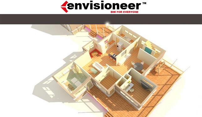 Envisioneer(易美迅迩)BIM设计软件 V15.6 Envisioneer(易美迅迩)BIM设计软件 V15.6