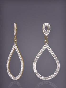 模拟人生4水晶泪珠耳环MOD v1.3 模拟人生4水晶泪珠耳环MOD v1.3