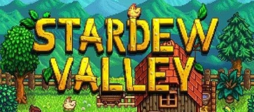 星露谷物语深棕白瓷工具MOD v1.6 星露谷物语深棕白瓷工具MOD v1.6