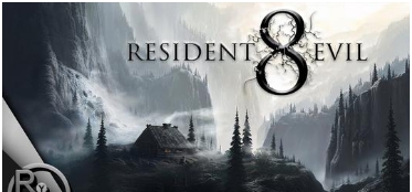 生化危机8惊声尖叫鬼脸丧尸MOD v1.4 生化危机8惊声尖叫鬼脸丧尸MOD v1.4