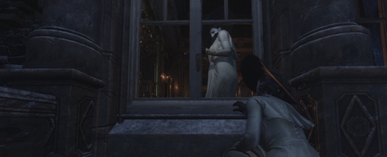 生化危机8扮演夫人MOD v2.88 生化危机8扮演夫人MOD v2.88