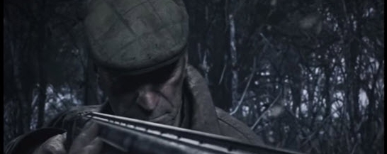 生化危机8村庄海森伯格化身但丁MOD v1.6