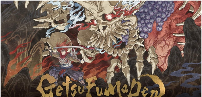 月风魔传不朽之月开启强者难度存档 v3.59 月风魔传不朽之月开启强者难度存档 v3.59