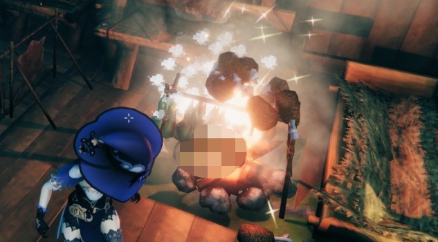 英灵神殿烹饪台优化MOD v3.92 英灵神殿烹饪台优化MOD v3.92