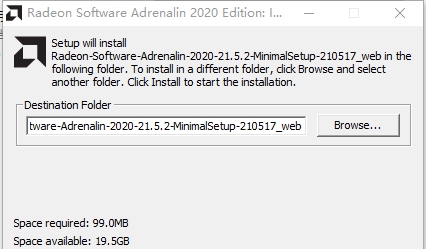 AMD Radeon PRO Software v21.5.6 AMD Radeon PRO Software v21.5.6