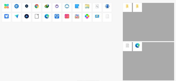 极客桌面 v1.4.7 极客桌面 v1.4.7