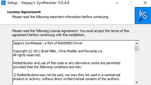 Keppys Synthesizer(轻量级音频合成器) v5.0.4.11 Keppys Synthesizer(轻量级音频合成器) v5.0.4.11