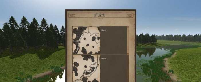 Ostriv简体中文汉化补丁 v1.6 Ostriv简体中文汉化补丁 v1.6