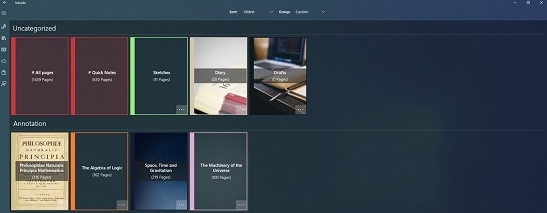 Inkodo笔记 v1.94 Inkodo笔记 v1.94