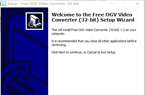 Free OGV Video Converter(OGV视频转换器) v1.9 Free OGV Video Converter(OGV视频转换器) v1.9