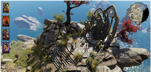 神界原罪2商人卖更多的东西MOD v3.90 神界原罪2商人卖更多的东西MOD v3.90