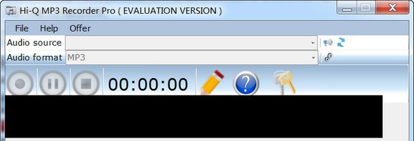 Hi Q MP3 Recorder(录音软件) v2.9.9.84 Hi Q MP3 Recorder(录音软件) v2.9.9.84