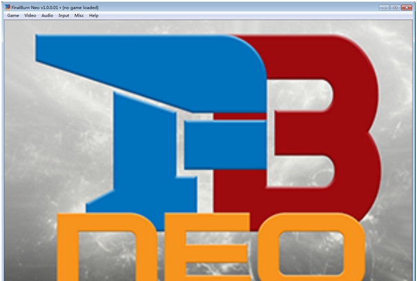 FinalBurn Neo绿色中文版 v1.0.0.9 FinalBurn Neo绿色中文版 v1.0.0.9