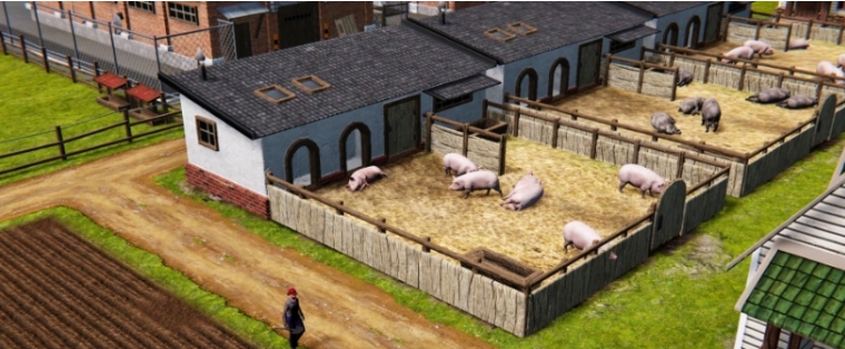 农场经理2021修改器无限资源 v1.6 农场经理2021修改器无限资源 v1.6