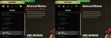 雪地奔驰解锁全部车辆mod v1.17