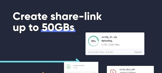 Sendy(SendAnywhere扩展) v21.05.18 Sendy(SendAnywhere扩展) v21.05.18