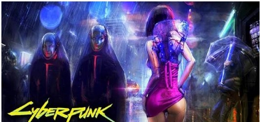 赛博朋克2077媚俗服装MOD v2.25 赛博朋克2077媚俗服装MOD v2.25