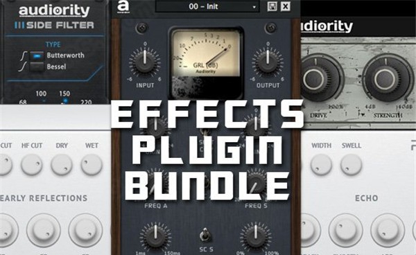 Audiority Effects Plugin Bundle(音乐辅助工具) v2021.4.0.4 Audiority Effects Plugin Bundle(音乐辅助工具) v2021.4.0.4