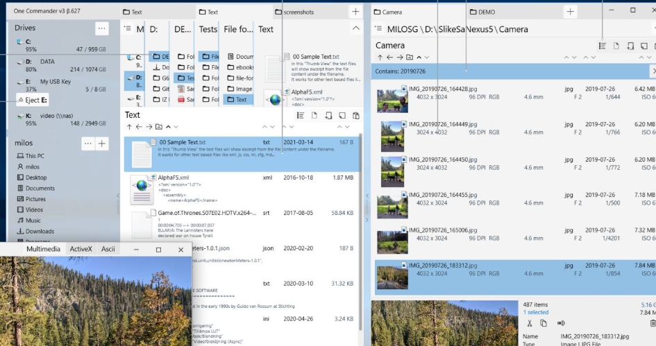 One Commander(文件管理器) v3.0.15.5