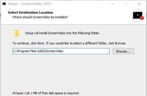 ScreenVideo 2021 v4.02.23 ScreenVideo 2021 v4.02.23