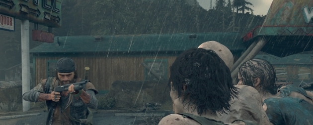 往日不再2号升级档+未加密补丁 v2.9 往日不再2号升级档+未加密补丁 v2.9