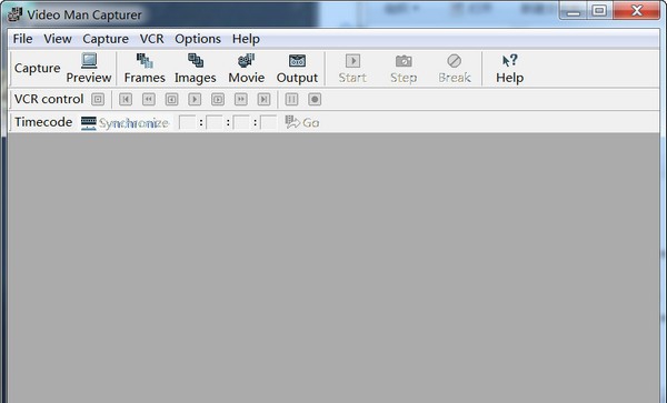 Video Man Capture(视频编辑器) v3.0.7 Video Man Capture(视频编辑器) v3.0.7