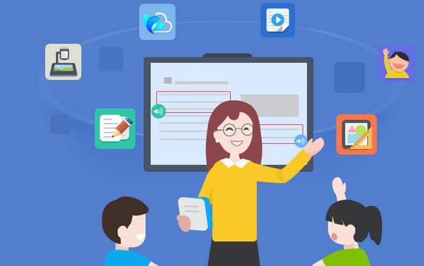 标准化教学平台轻量版 v5.0.7.5 标准化教学平台轻量版 v5.0.7.5