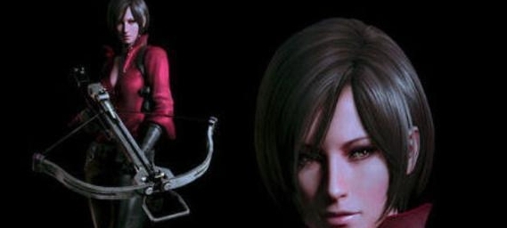 生化危机8艾达取代伊森MOD v1.9 生化危机8艾达取代伊森MOD v1.9