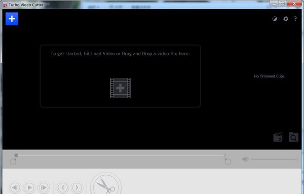 Turbo Video Cutter(视频剪切工具) v1.2.0.28379 Turbo Video Cutter(视频剪切工具) v1.2.0.28379