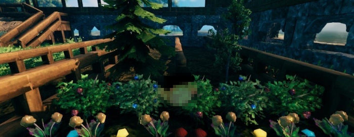 英灵神殿种植一切MOD v1.5.7