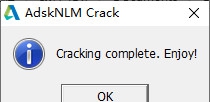 AdskNLM Crack64位激活工具 v2.7 AdskNLM Crack64位激活工具 v2.7