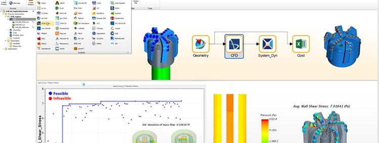 Siemens HEEDS MDO64位版 v2021.1.4 Siemens HEEDS MDO64位版 v2021.1.4