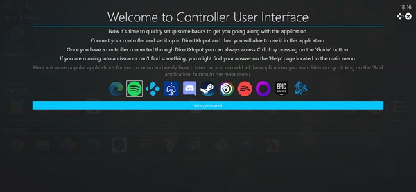 CtrlUI(控制器用户界面) v1.55.3.4 CtrlUI(控制器用户界面) v1.55.3.4