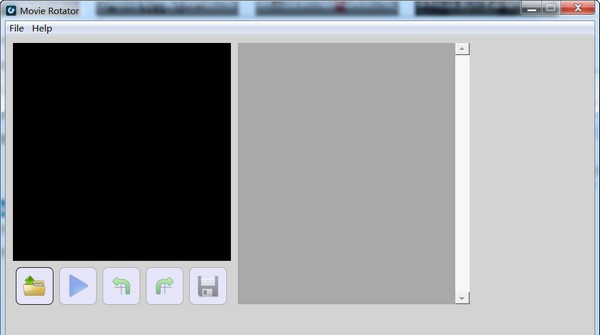 Movie Rotator(视频处理工具) v2.0.6